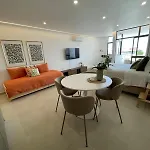 350m From Olhos D'agua * البوفيرا