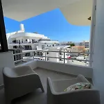 350m From Olhos D'agua Appartement