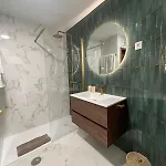 350m From Olhos D'agua Appartement *