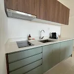 Lägenhet 350m From Olhos D'agua