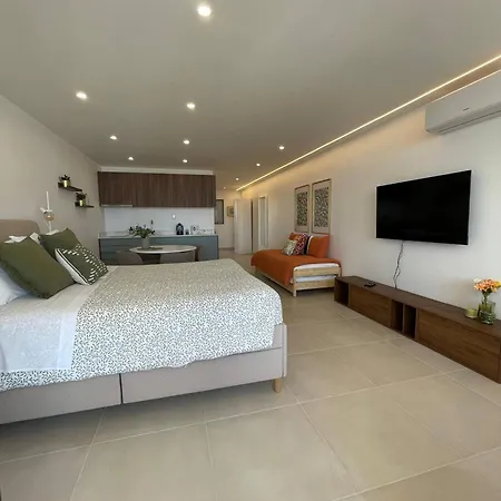 350m From Olhos D'agua *