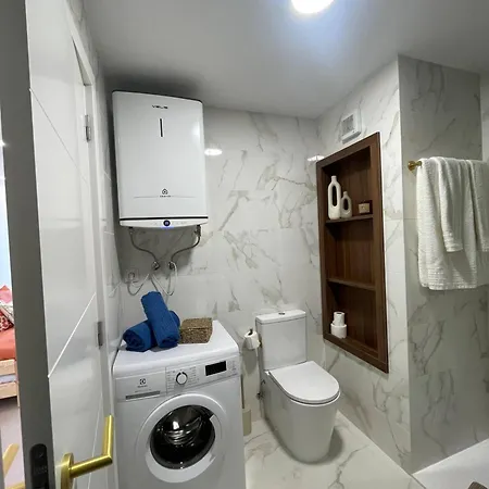 350m From Olhos D'agua Apartment Albufeira