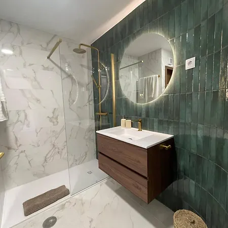 350m From Olhos D'agua * Albufeira