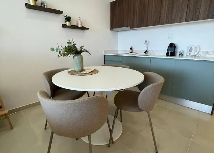 350m From Olhos D'agua *