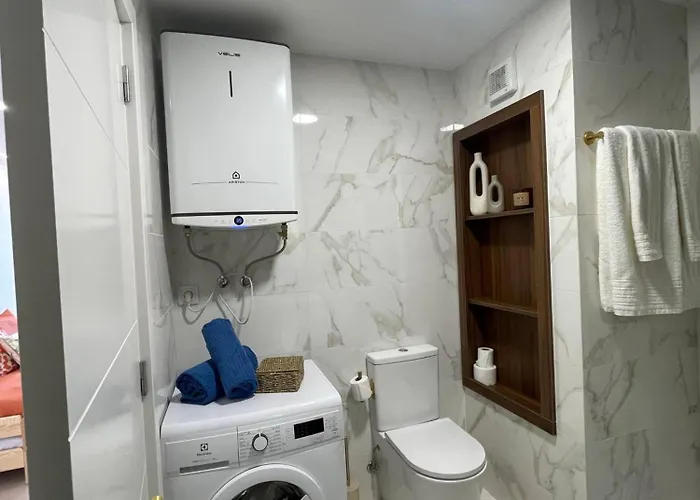 350m From Olhos D'agua Apartment Albufeira