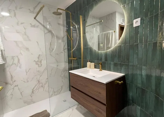 350m From Olhos D'agua * Albufeira