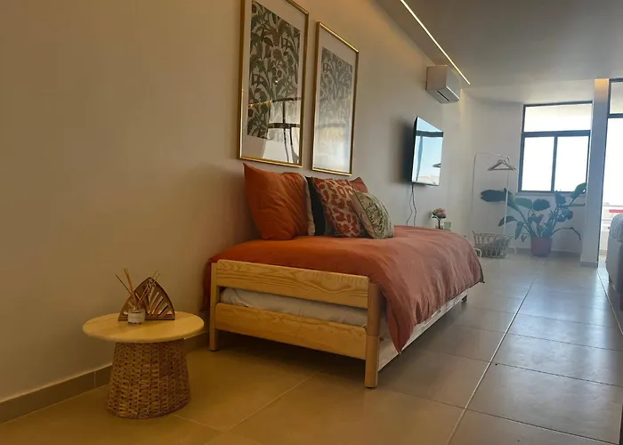 350m From Olhos D'agua *