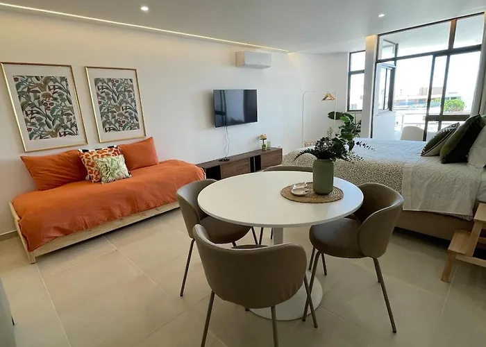 350m From Olhos D'agua * Albufeira