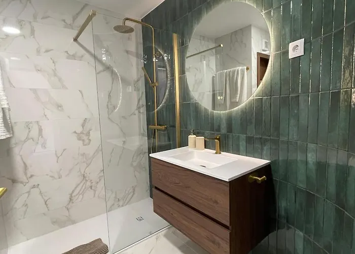 350m From Olhos D'agua Apartment *