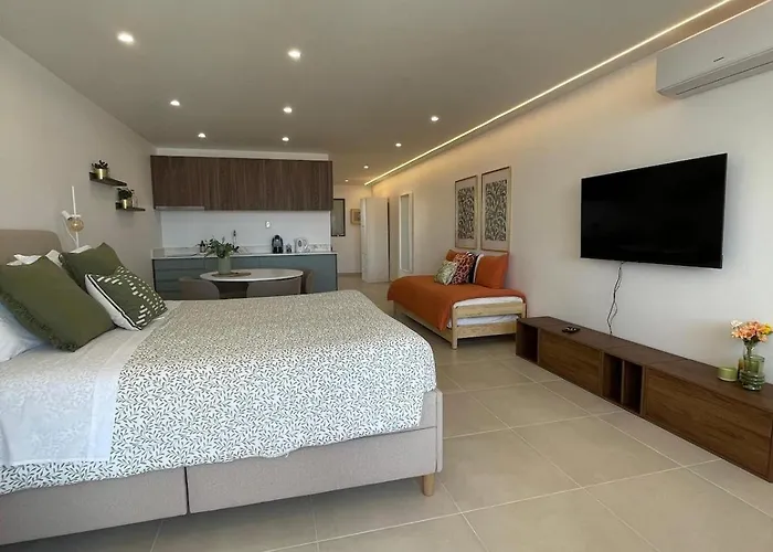 350m From Olhos D'agua