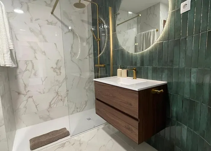 350m From Olhos D'agua *