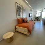 350m From Olhos D'agua דירה