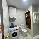 350m From Olhos D'agua דירה *